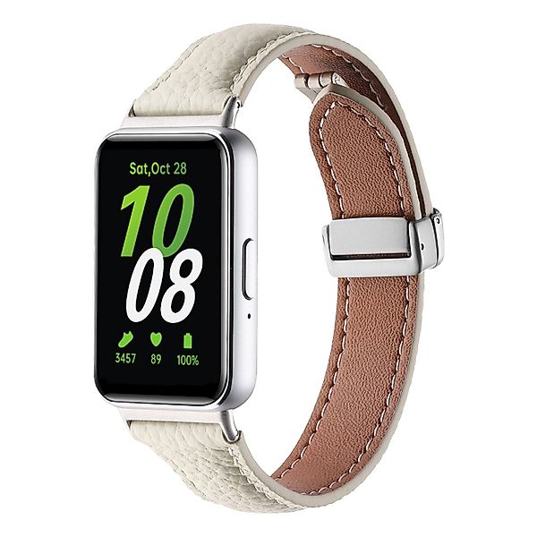 Wigento Smartwatch-Armband Für Samsung Galaxy Fit günstig online kaufen