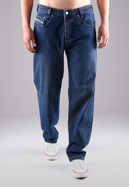 PICALDI Jeans 5-Pocket-Jeans Relax Fit Jeans günstig online kaufen