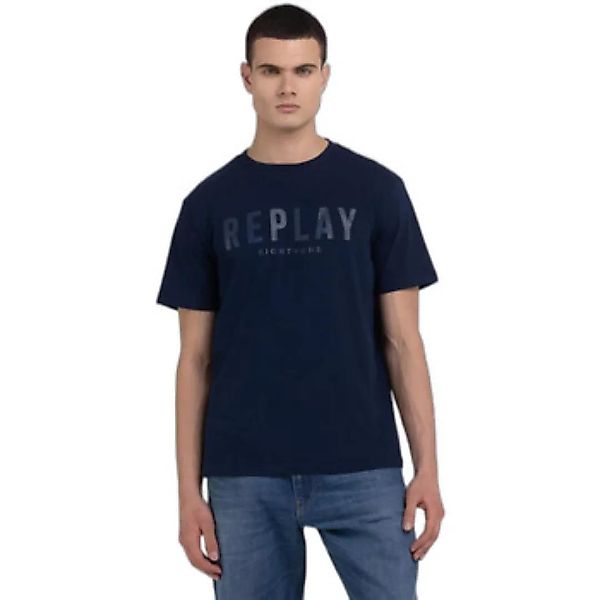Replay  Poloshirt M6660 .000.22662 günstig online kaufen