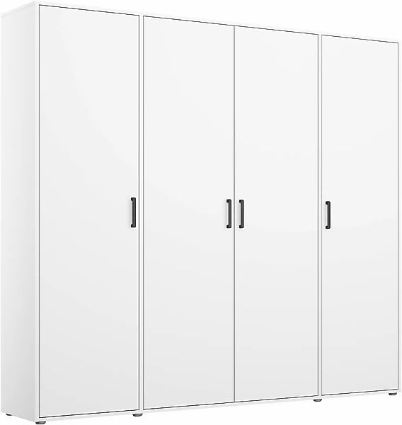 rauch Kleiderschrank "VOYAGER Garderobe Wäscheschrank TOPSELLER Schlafzimme günstig online kaufen