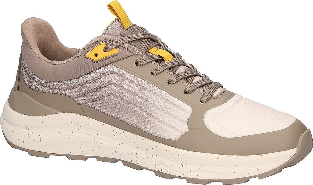 Waldläufer H-CARL Sneaker Schnürschuh, Outdoorschuh in Komfortweite H (sehr günstig online kaufen