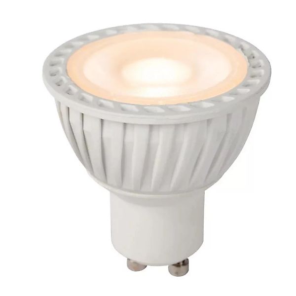 LED Leuchtmittel GU10 Reflektor - PAR16 in Weiß 5W 350lm 2200-2700K 1er-Pac günstig online kaufen
