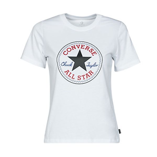 Converse  T-Shirt Chuck Patch Classic Tee günstig online kaufen
