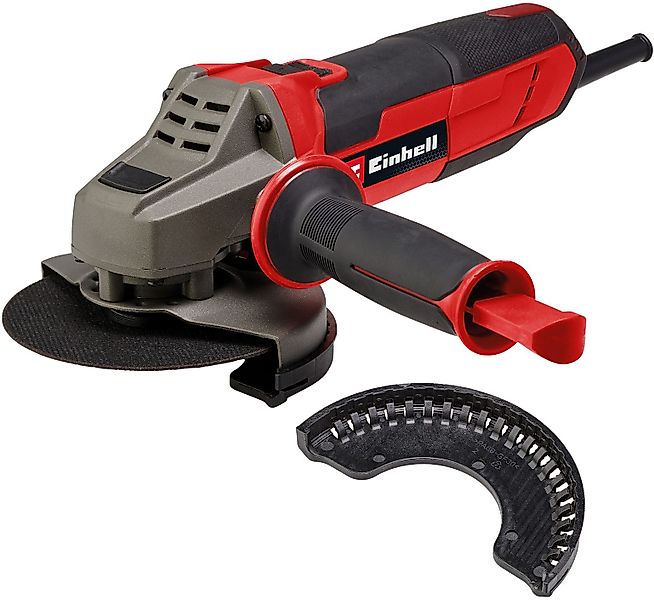 Einhell Winkelschleifer TE-AG 125/1010, 125 mm, günstig online kaufen