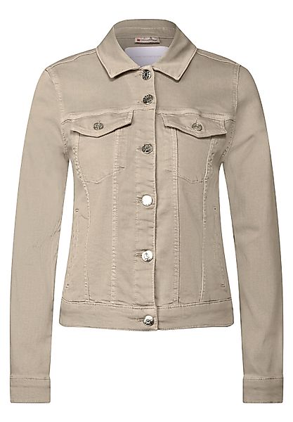 STREET ONE Blusenblazer günstig online kaufen
