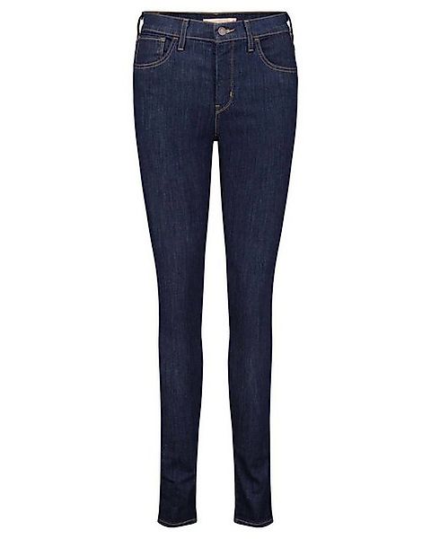 Levi's® 5-Pocket-Jeans Damen Jeans 720 Super Skinny Fit High Rise (1-tlg) günstig online kaufen