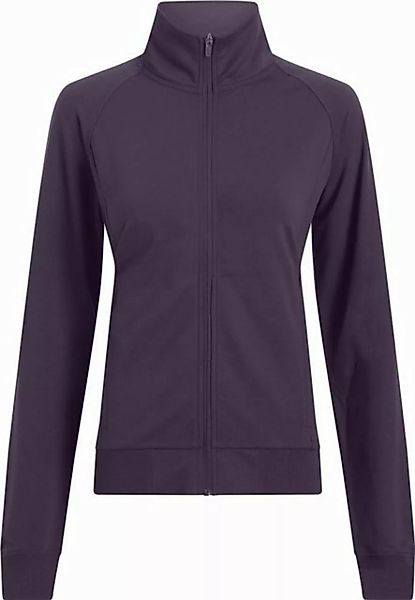 Energetics Sweater Da.-Funktions-Jacke Rory II W VIOLET DARK günstig online kaufen