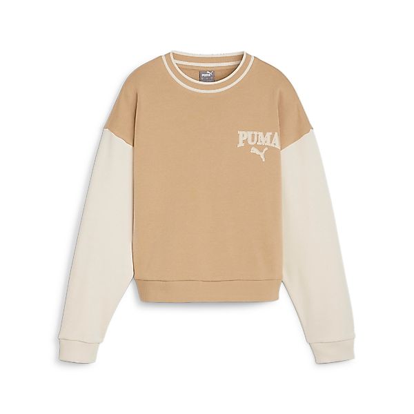 PUMA Kapuzensweatshirt "SQUAD CREW TR" günstig online kaufen