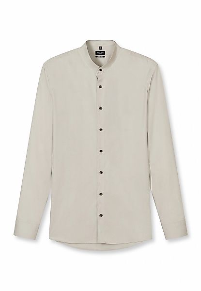 OLYMP Businesshemd "OLYMP No. Six, super slim, Stehkragen" günstig online kaufen