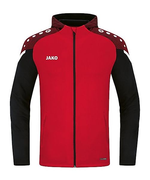 Jako Sweatjacke JAKO Performance Kapuzenjacke Kapuzenjacken Herren Polyeste günstig online kaufen