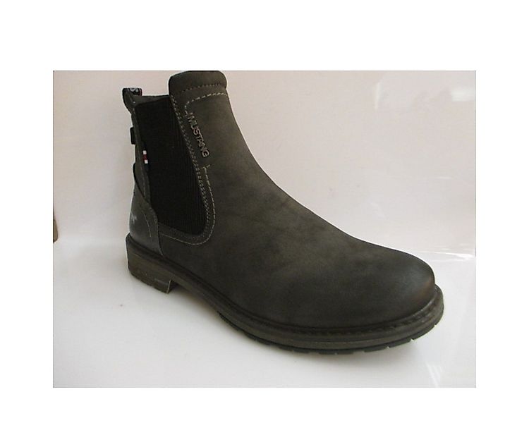 Mustang Shoes Mustang Stiefel günstig online kaufen