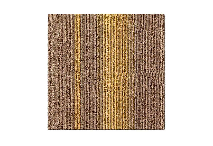 Karat Teppichfliese Sarajevo, Fliese, Bodenschutz, verschiedene Farben, 50x günstig online kaufen