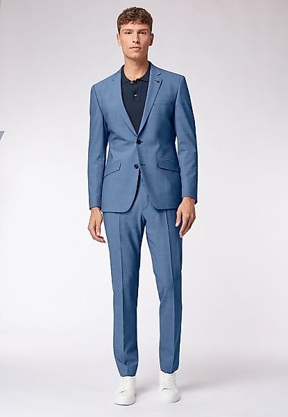 Roy Robson Hosenanzug "Coloured Suit Im Slim Fit" günstig online kaufen