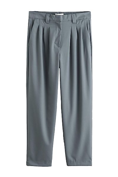 Next Stoffhose Premium Wollhose mit schmal günstig online kaufen