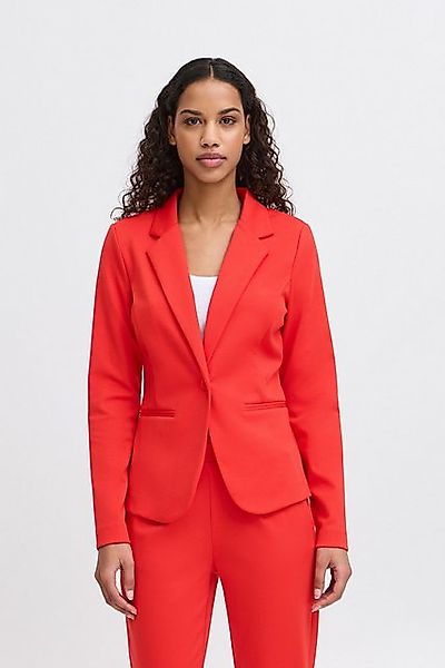 Ichi Sweatblazer IHKATE Blazer in toller günstig online kaufen
