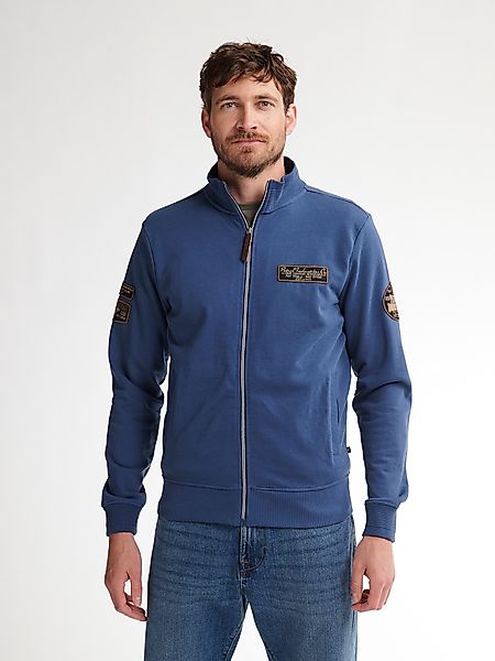 Petrol Industries Sweatshirt Kenosha günstig online kaufen