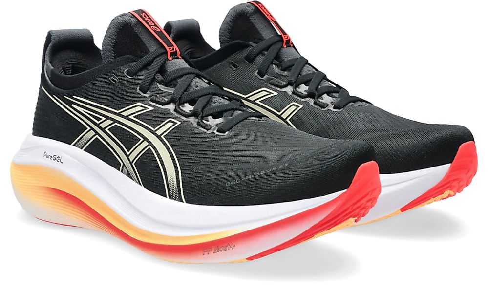 Asics Laufschuh "GEL-NIMBUS 27" günstig online kaufen