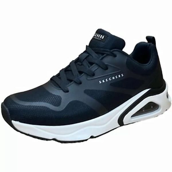 Skechers  Sneaker TRES-AIR UNO revolution 183070 BLK günstig online kaufen