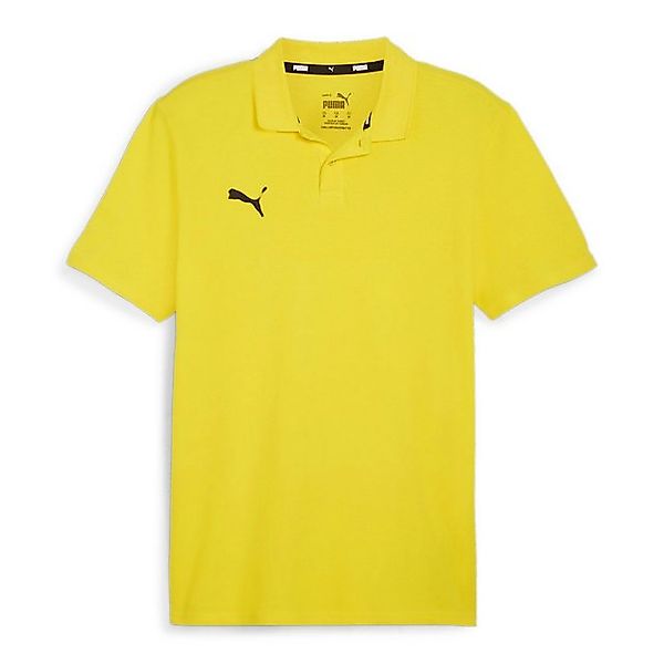 PUMA Poloshirt Puma Herren Poloshirt teamGOAL günstig online kaufen