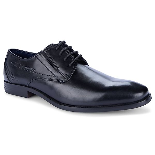 bugatti Schnürschuh mit Shock-Absorber, Freizeitschuh, Halbschuh, günstig online kaufen