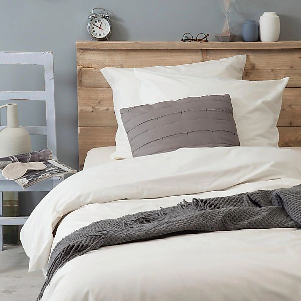 Cinderella Bettwäsche "Weekend in Gr. 135x200, 155x220 oder 200x200 cm" 2 S günstig online kaufen