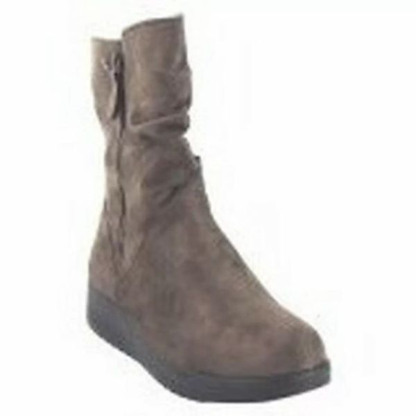 Amarpies  Schuhe 25477 ajh taupe Damenstiefel günstig online kaufen