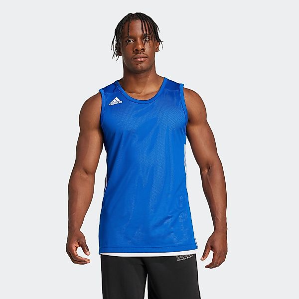 adidas Performance Basketballtrikot "3G SPEE REV JRS" günstig online kaufen