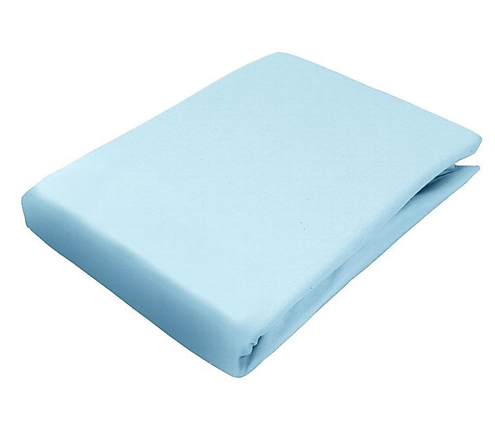 JACK Spannbettlaken JACK hochwertiges Laken Satin günstig online kaufen