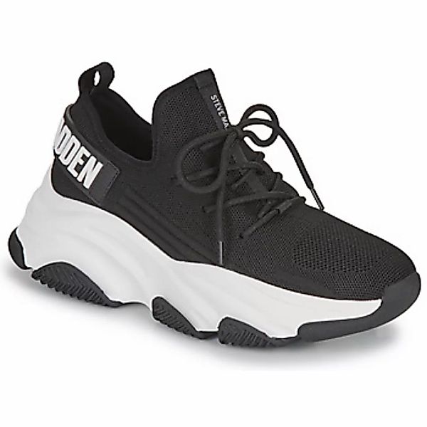 STEVE MADDEN Sneaker "STEVE MADDEN Sneaker Textil" günstig online kaufen
