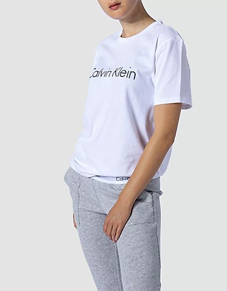 Calvin Klein COTTON COORD T-Shirt QS6105E/100 günstig online kaufen