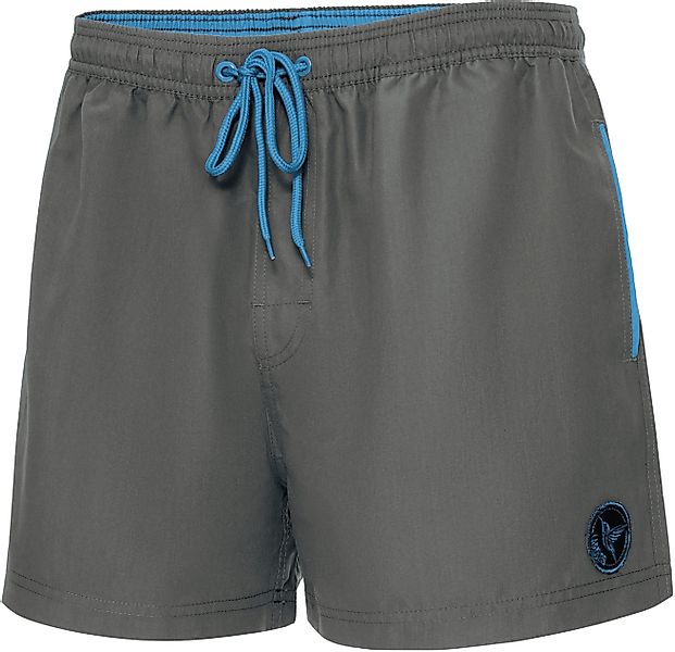 Ladeheid Badeshorts Herren Badehose Boardshorts Beachshorts günstig online kaufen