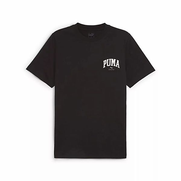 PUMA T-Shirt "SQUAD SMALL GRAPHIC TEE" günstig online kaufen