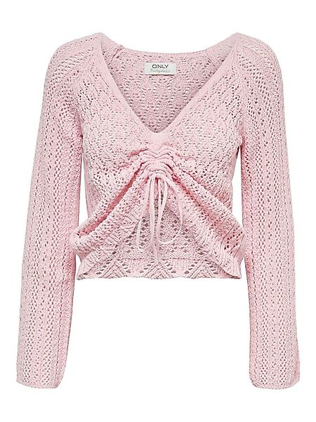 ONLY Strickpullover NOLA LIFE (1-tlg) günstig online kaufen
