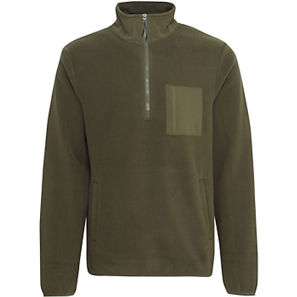 Blend Of America  Sweatshirt Sweatshirt 1/2 zip  Brooks Regular Fit günstig online kaufen