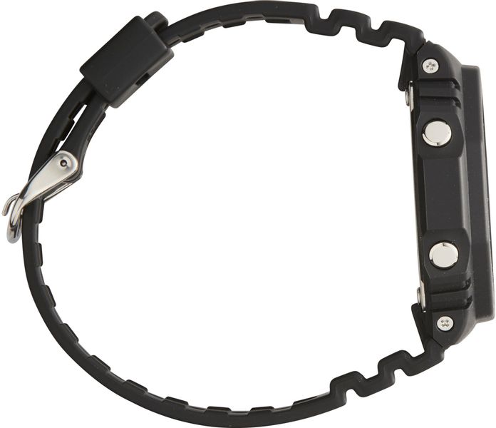 Casio G-Shock Watch (GA-2100-1AER) - Multifunktionsuhr günstig online kaufen
