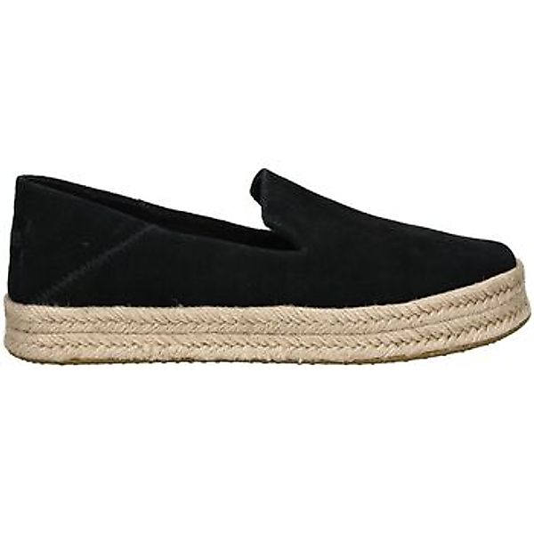 TOMS Espadrille "TOMS Slipper Leder" günstig online kaufen