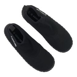 Aqualung BEACHWALKER black/black Badeschuh günstig online kaufen