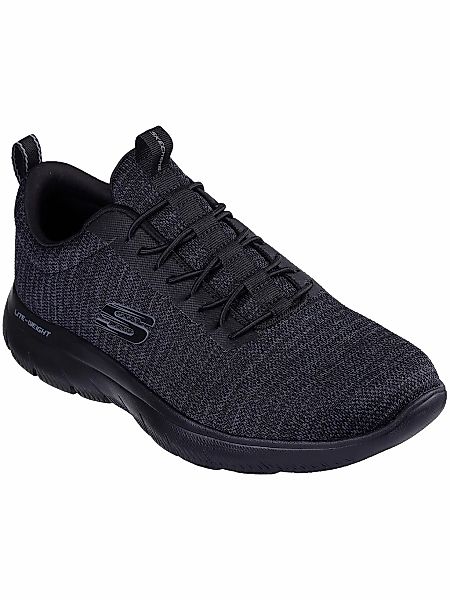 Skechers Wanderschuh "Freizeitschuhe 232697-BBK Skechers Summits" günstig online kaufen