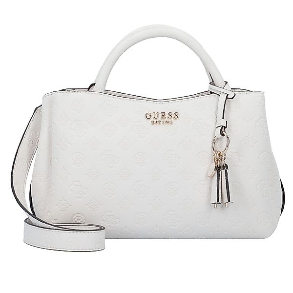 Guess Henkeltasche Phoebe, Polyurethan günstig online kaufen