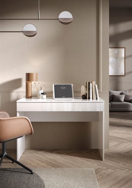 INOSIGN Schreibtisch "Basic, Computertisch mit 1 Schublade" Arbeitstisch, S günstig online kaufen