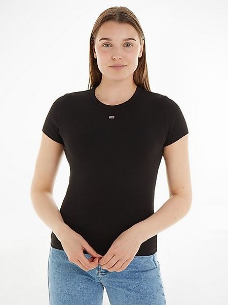 Tommy Jeans T-Shirt TJW SLIM ESSENTIAL günstig online kaufen