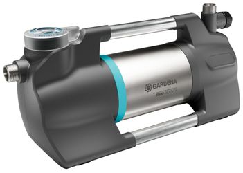 GARDENA Gartenpumpe 5600 Silent+, besonders geräuscharm, günstig online kaufen