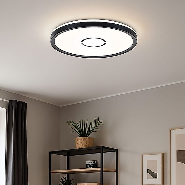 Briloner Leuchten LED Deckenleuchte, LED-Leuchtmittel fest günstig online kaufen