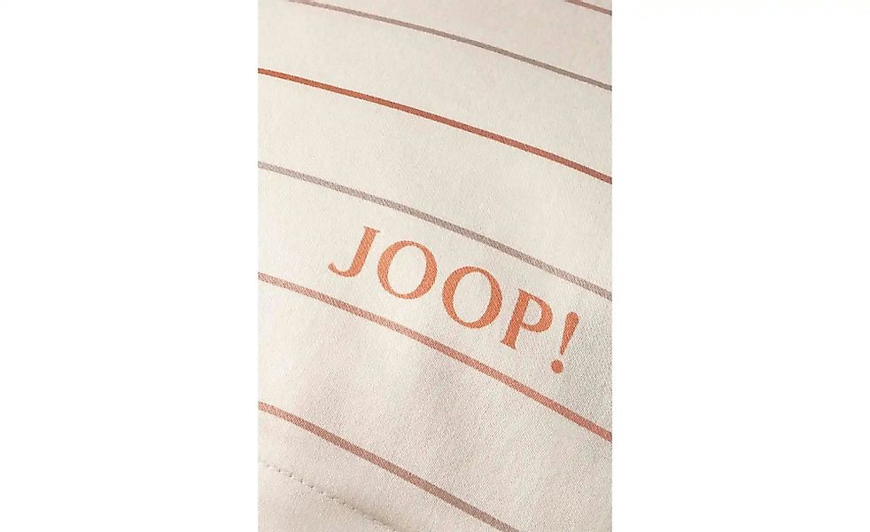 JOOP! Kissenbezug   ¦ rosa/pink ¦ Maße (cm): B: 40 H: 1 Bettwaren > Bettwäs günstig online kaufen