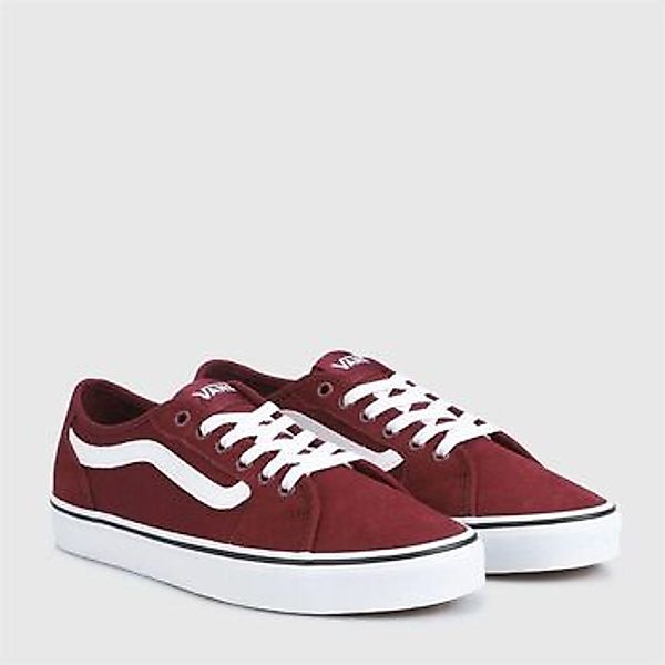 Vans  Sneaker FILMORE DECON - VN0A3WKZ5LN1-BURGUNDY günstig online kaufen