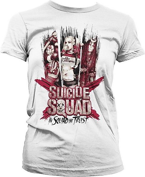 Suicide Squad T-Shirt günstig online kaufen