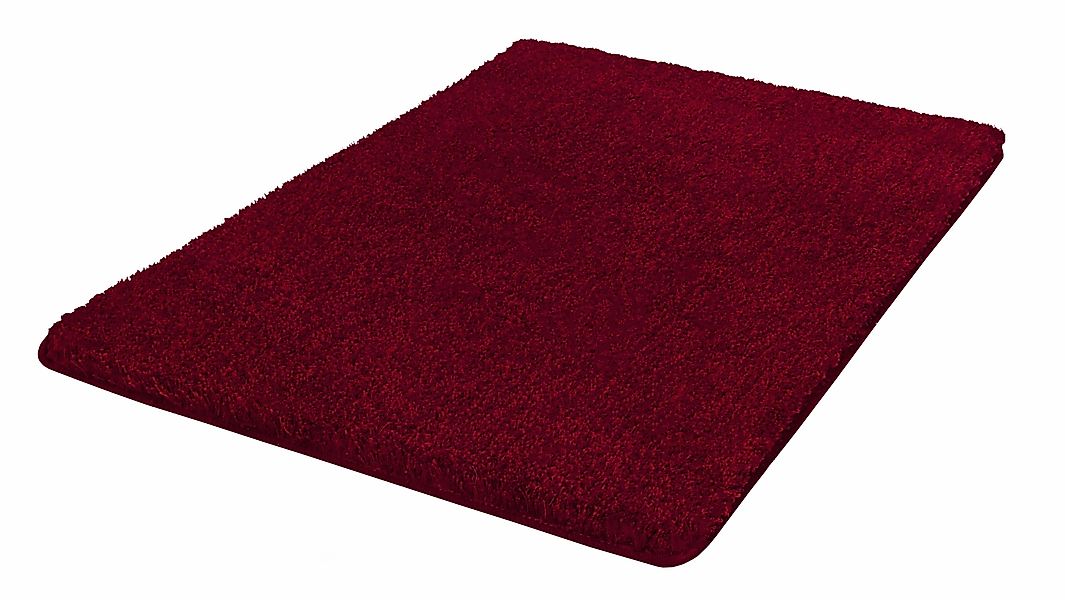 Kleine Wolke Badematte Seattle, Höhe 25 günstig online kaufen