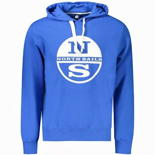 North Sails  Sweatshirt 993014000_BL0760 günstig online kaufen