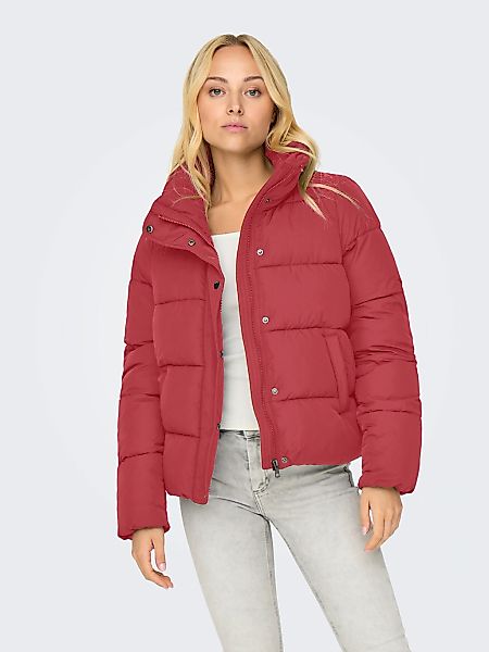 ONLY Steppjacke "ONLNEWCOOL PUFFER JACKET OTW NOOS" günstig online kaufen
