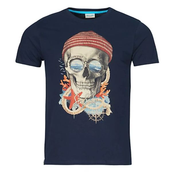 Deeluxe  T-Shirt NAUTICA günstig online kaufen